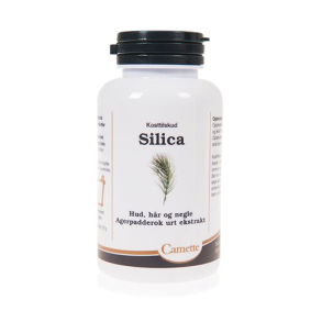 Camette Silica 270 tab