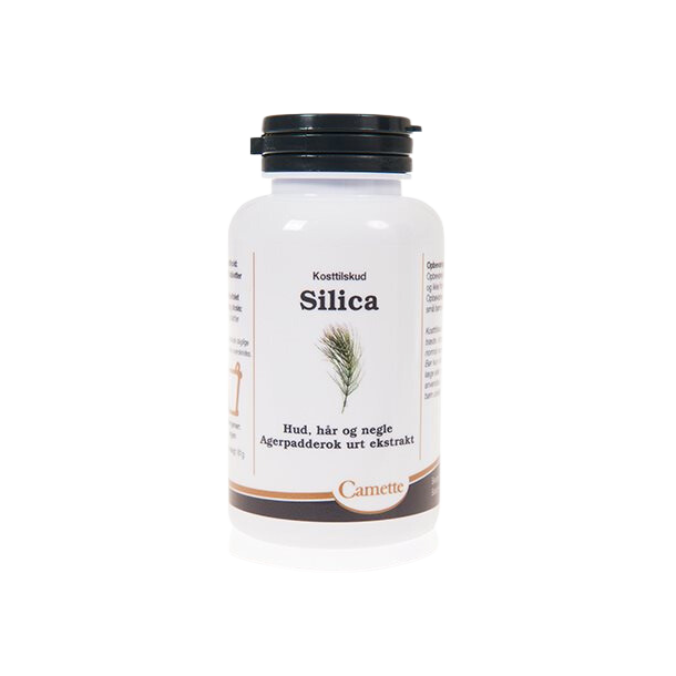 Camette Silica 270 tab