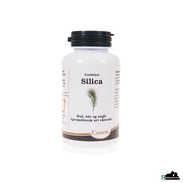 Camette Silica 270 (tab)
