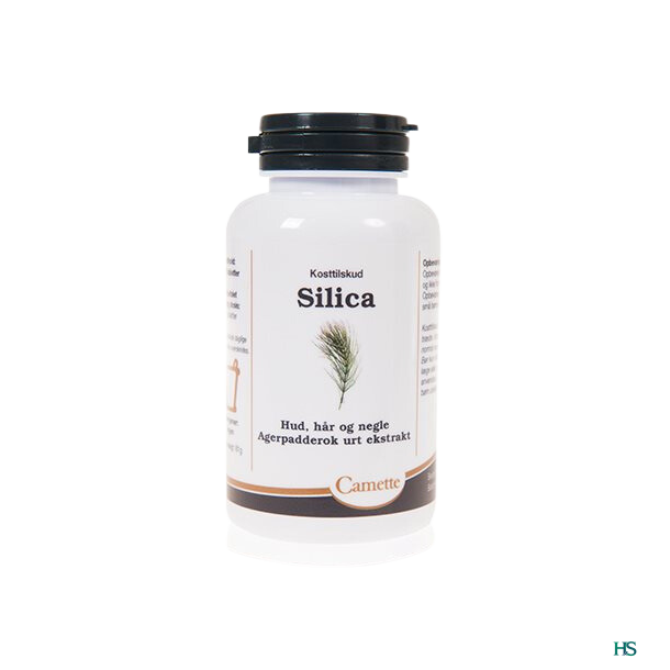 Camette Silica 270 tab