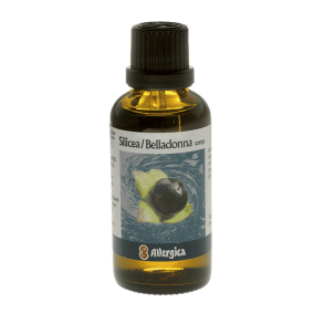 Allergica Sillicea/Belladonna comp. 50ml
