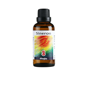 Allergica Sineron 50ml