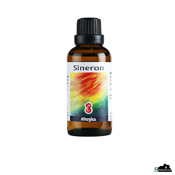 Allergica Sineron (50 ml)