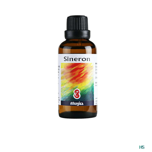 Allergica Sineron 50ml