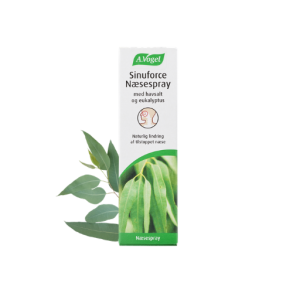 A.Vogel Sinuforce N�se Spray 20ml