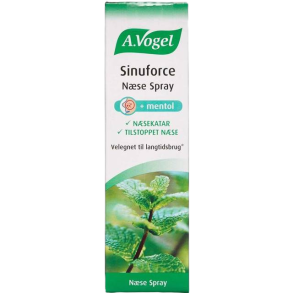 A.Vogel Sinuforce Nse Spray 20ml