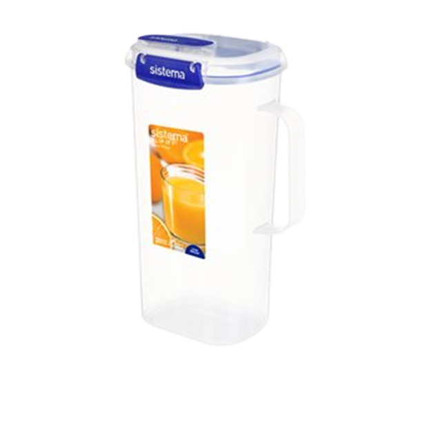 Sistema Juicekande Klip It + 2L