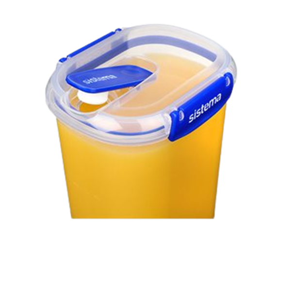 Sistema Juicekande Klip It + 2L