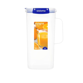 Sistema Juicekande Klip It + 2L