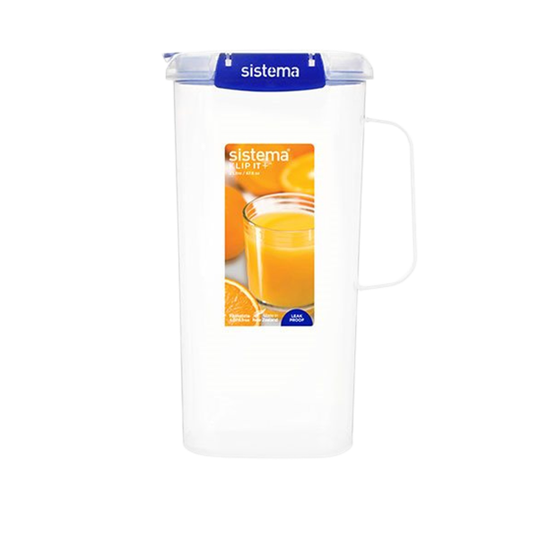 Sistema Juicekande Klip It + 2L
