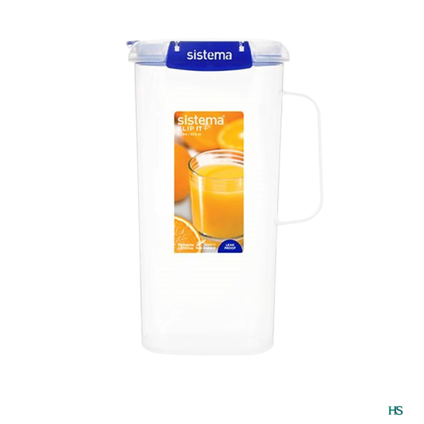 Sistema Juicekande Klip It + 2L