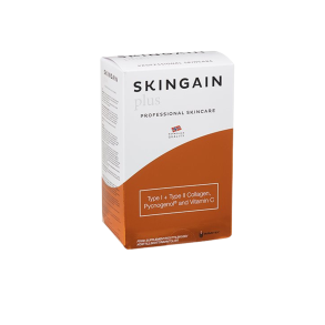 Norway Quality Skingain plus - 1 pk