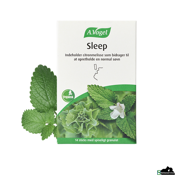 A. Vogel Sleep (14 sticks)