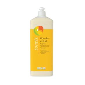 Sonett Opvaskemiddel morgenfrue  1 l