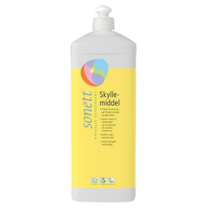 Sonett Skyllemiddel 1 liter