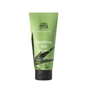 Urtekram Aloe vera Soothing gel 100ml