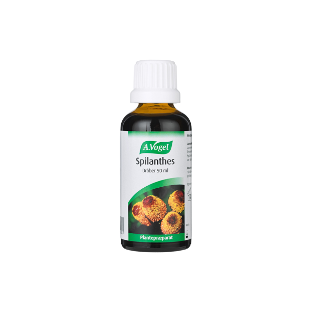 A.Vogel Spilanthes 50 ml