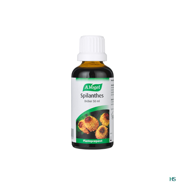 A.Vogel Spilanthes 50 ml