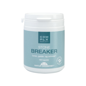 Natur Drogeriet Stone Breaker 180 kap