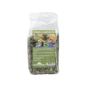 Natur Drogeriet Stress-A complex te, 100 g