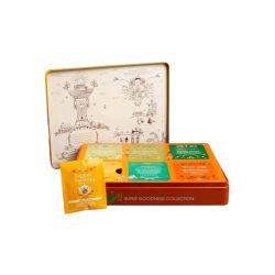 English Tea Shop Super Goodness Tea Collection Gaveske ko. 36 breve 