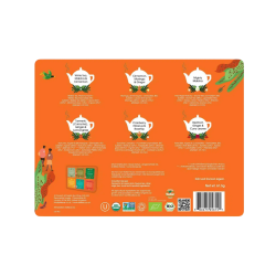 English Tea Shop Super Goodness Tea Collection Gaveske ko. 36 breve 