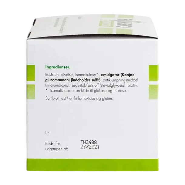 BioVita Symbio Intest 300g