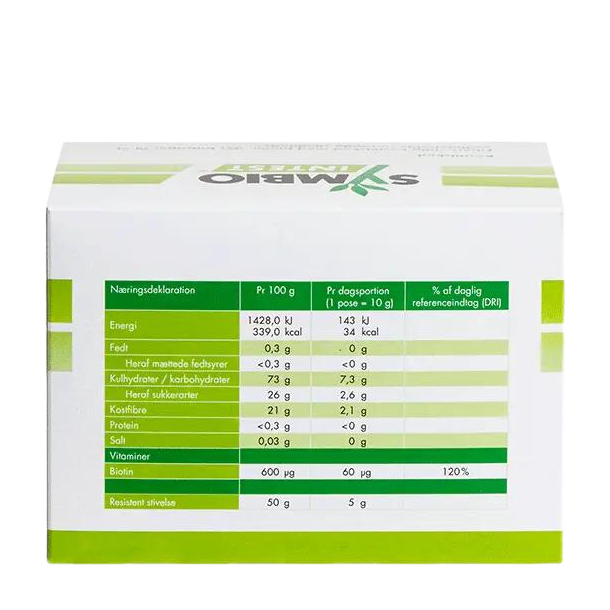 BioVita Symbio Intest 300g