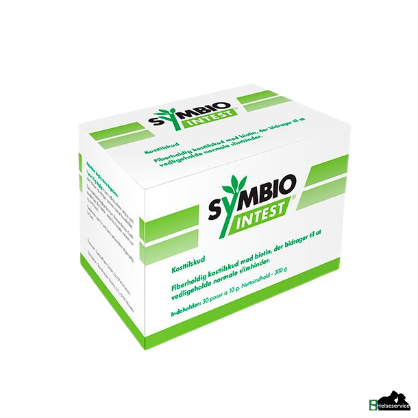 BioVita Symbio Intest