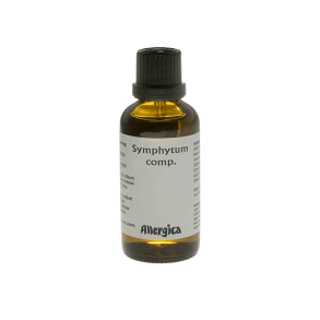 Allergica Symphytum comp. 50ml