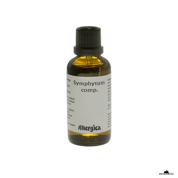 Allergica Symphytum comp. 50ml