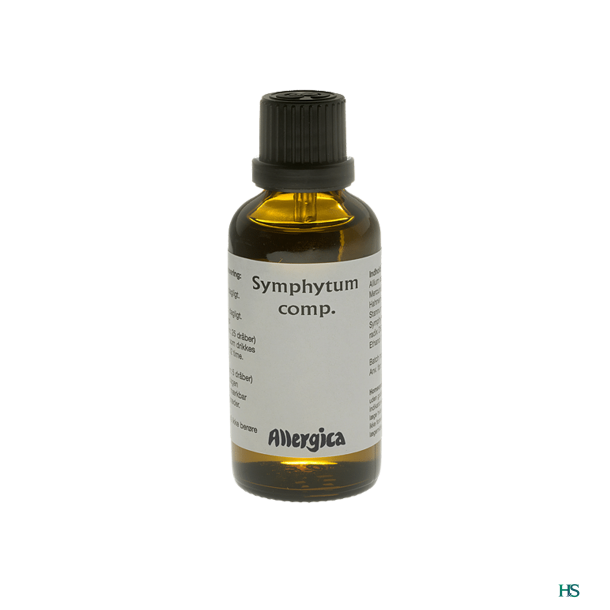 Allergica Symphytum comp. 50ml