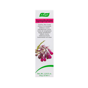 A.Vogel Symphytum Kulsukkerrodscreme 35g