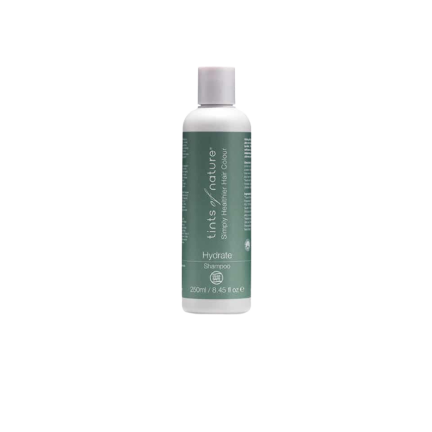 Tints of Nature - Hydrate Shampoo 250 ml