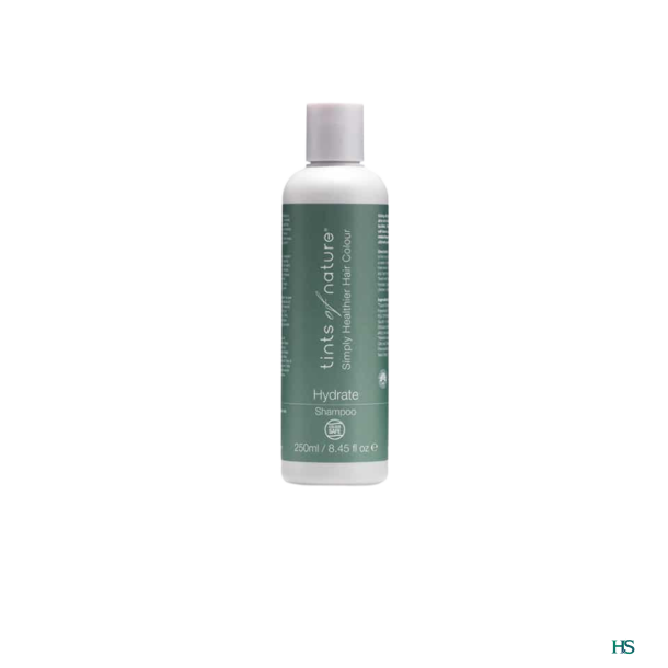 Tints of Nature  Hydrate Shampoo 250 ml