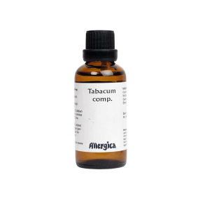 Allergica Tabacum comp. 50ml