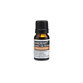 Ancient Tangerine terisk Olie 10 ml