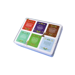 English Tea Shop The Luxury Tea Collection ko. 36 breve