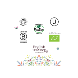 English Tea Shop The Luxury Tea Collection ko. 36 breve