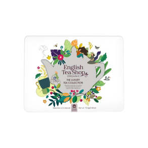 English Tea Shop The Luxury Tea Collection ko. 36 breve