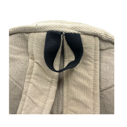 Nepal Hamp Rygsk - Tie-Dye Classic hndlavet