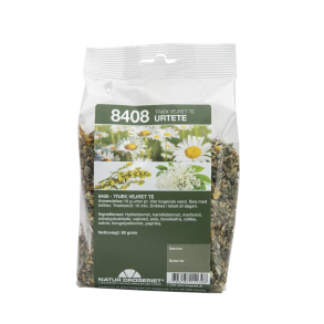 Natur Drogeriet 8408 Trk vejret te 90 g