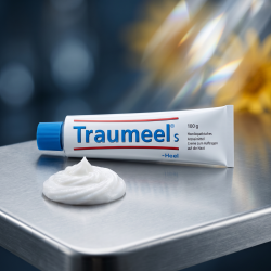 Heel Traumeel Salve 100 g