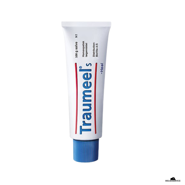 Biovita Heel Traumeel Salve 100 g