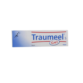 Biovita Traumeel gel 50g