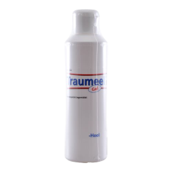 Biovita Heel Traumeel gel 250 g &ndash; Stor �konomipakning af den originale tyske hom�opatiske gel med Arnica og Calendula.