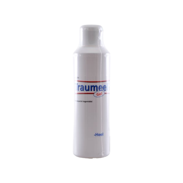 Biovita Heel Traumeel gel 250g