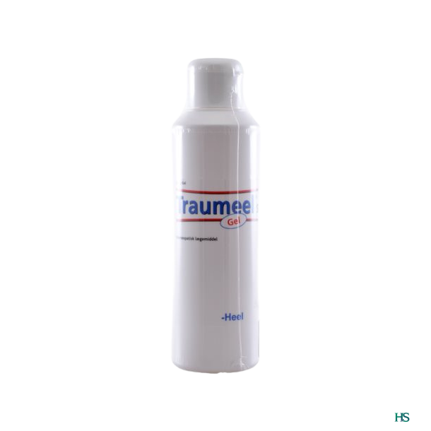 Biovita Heel Traumeel gel 250g