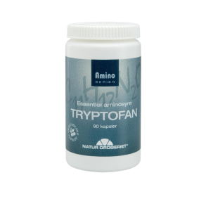 Natur Drogeriet Tryptofan 90 stk.