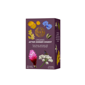 Tulsi After Dinner Digest te - 20 breve �ko